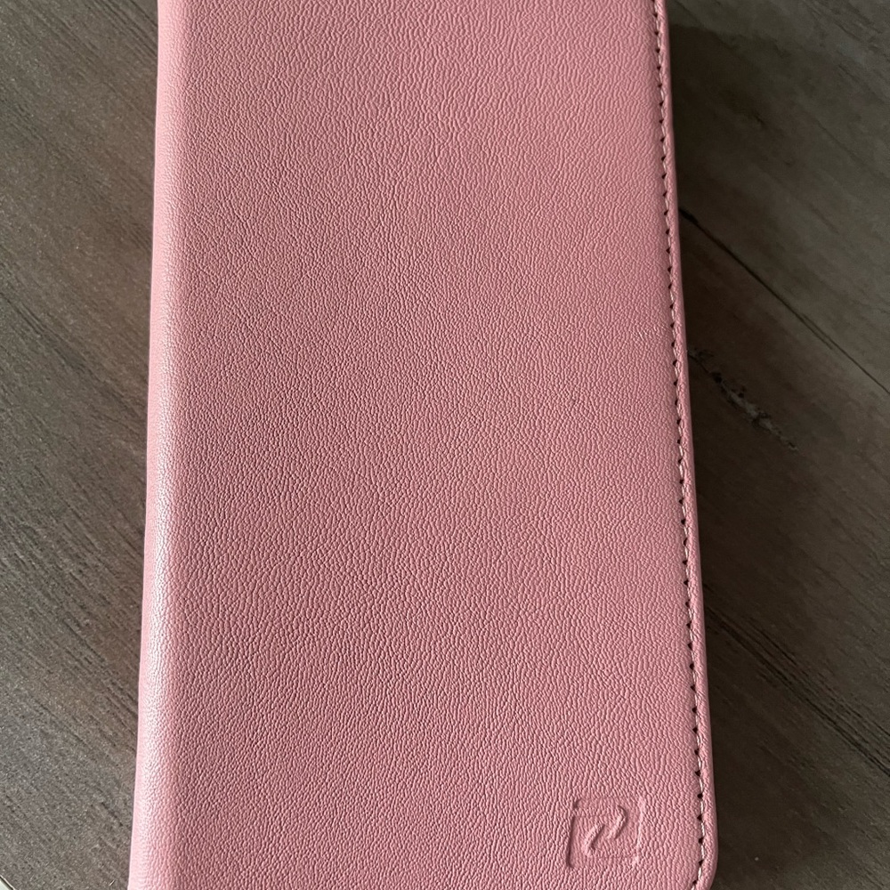 ZOVER BRAND NEW CASE NEVER USED
